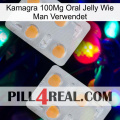 Kamagra 100Mg Oral Jelly How To Use 25
